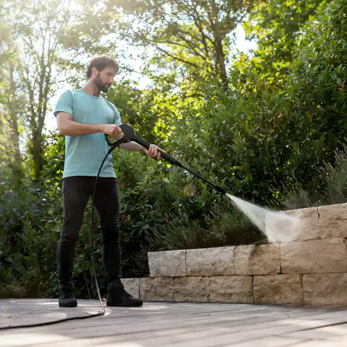 Bico Frezador Karcher